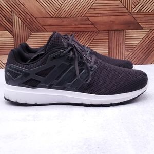 adidas BY9058 Mens Energy Cloud Running Sneakers Shoes - Size 13